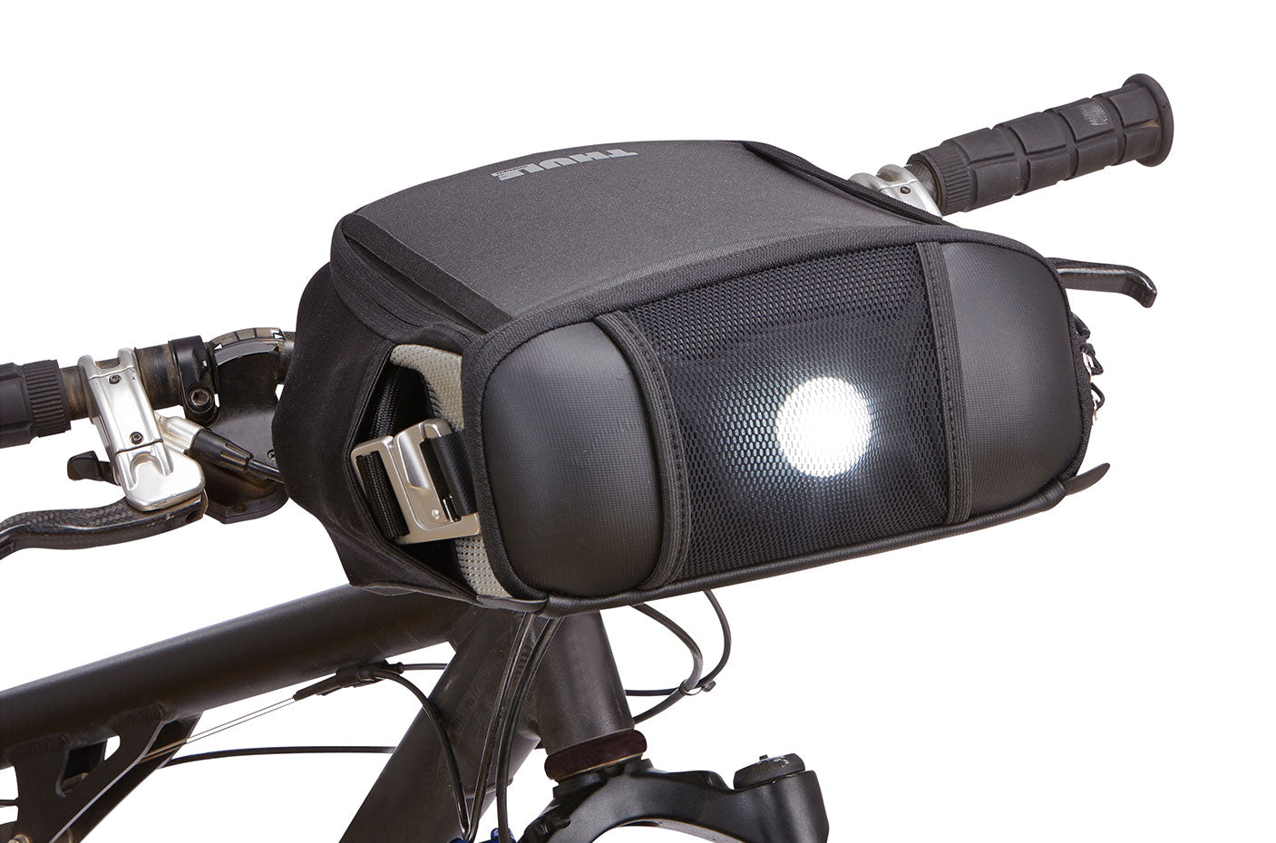 Thule Pack 'n Pedal Handlebar Bag