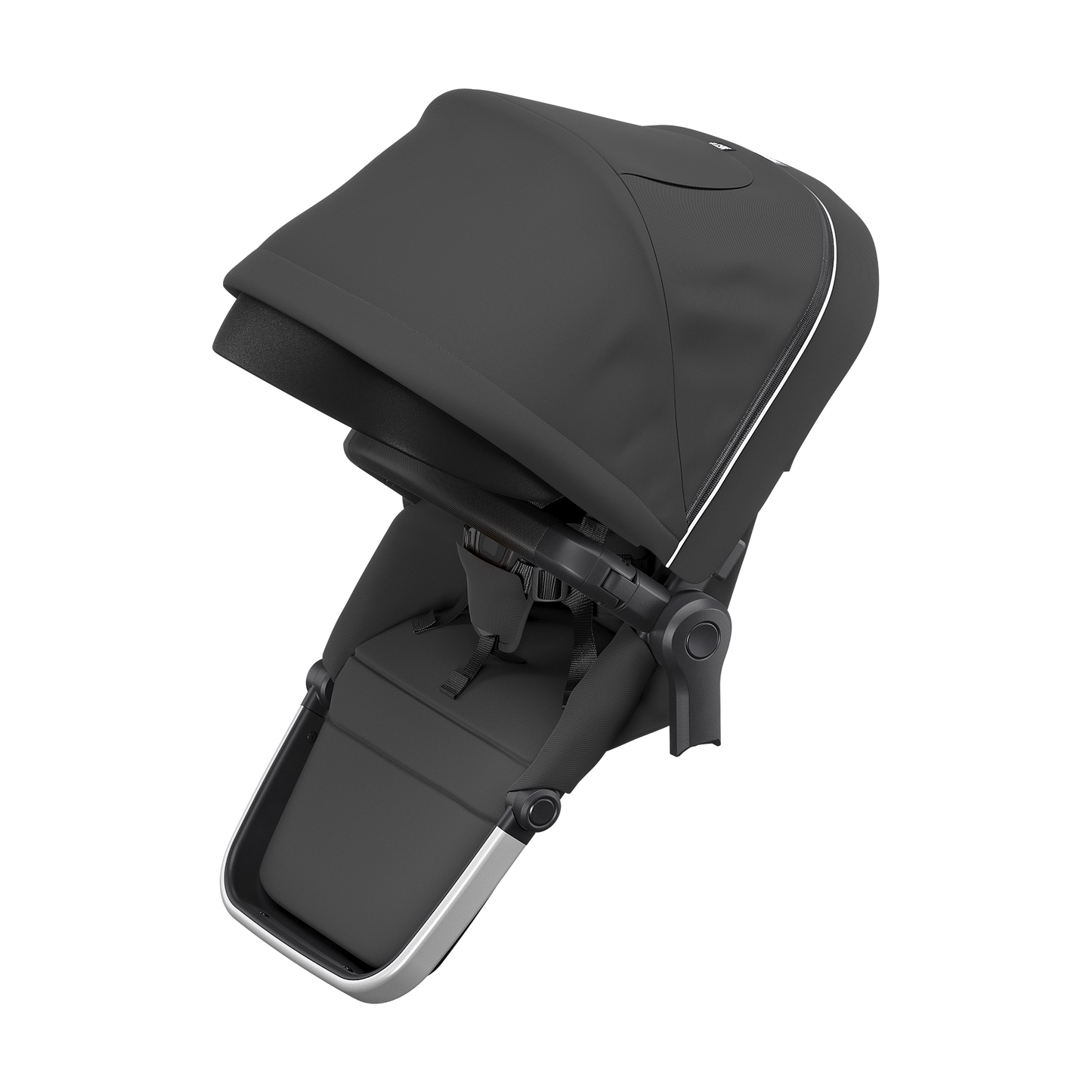 sibling seat aluminium/shadow gray