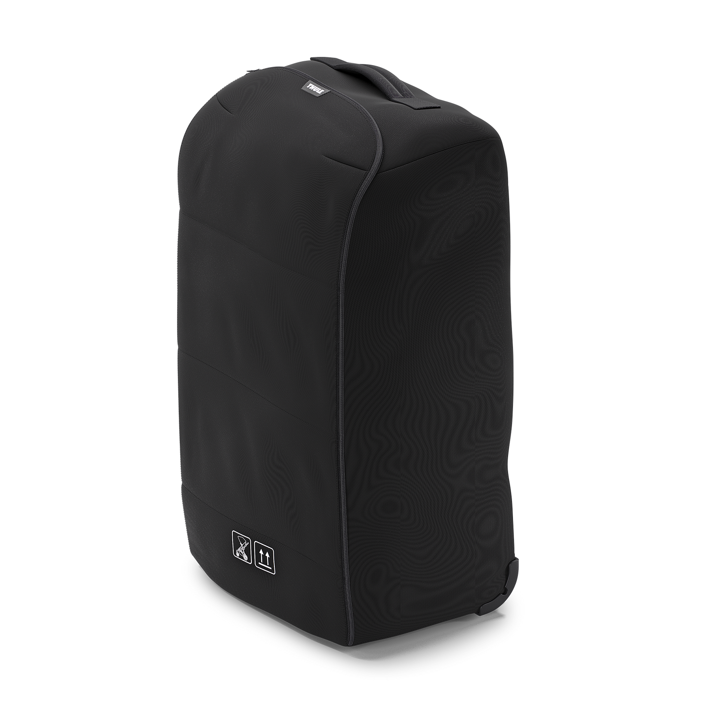 travel bag black