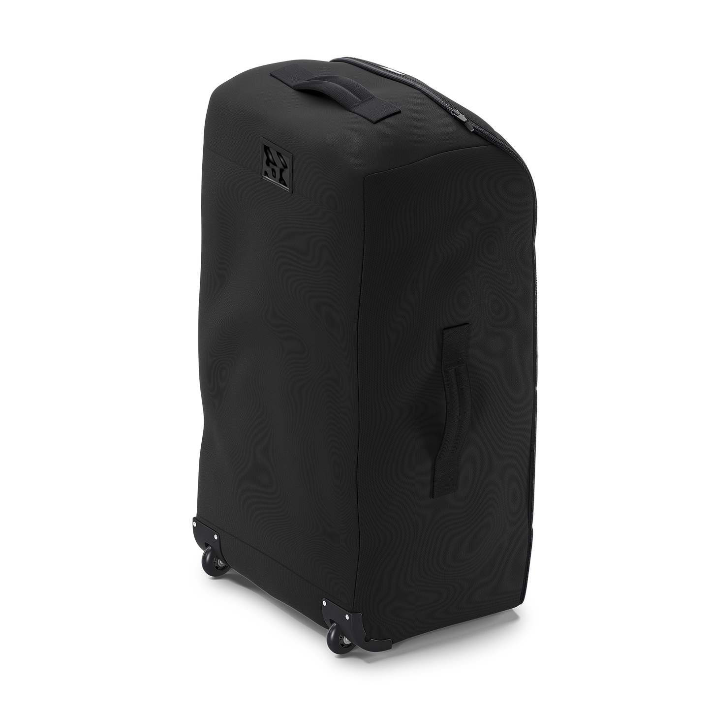 travel bag black