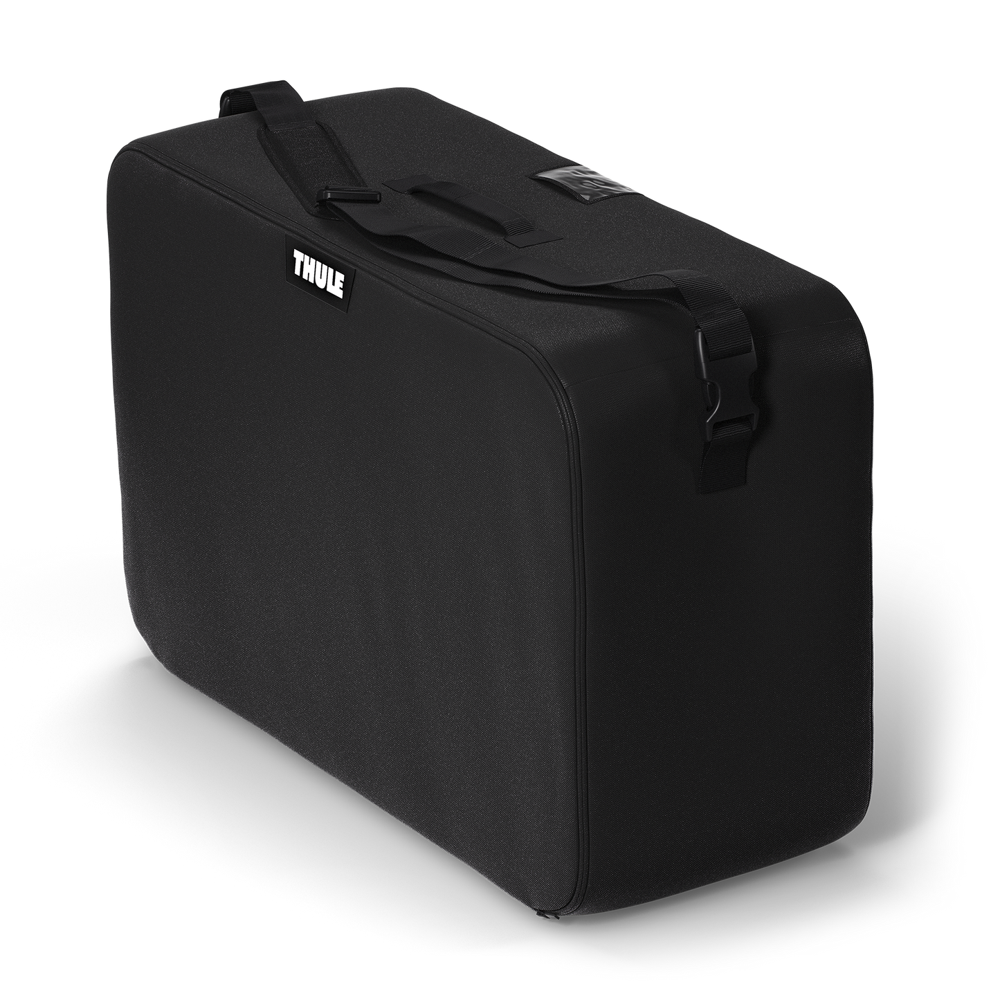 travel bag black