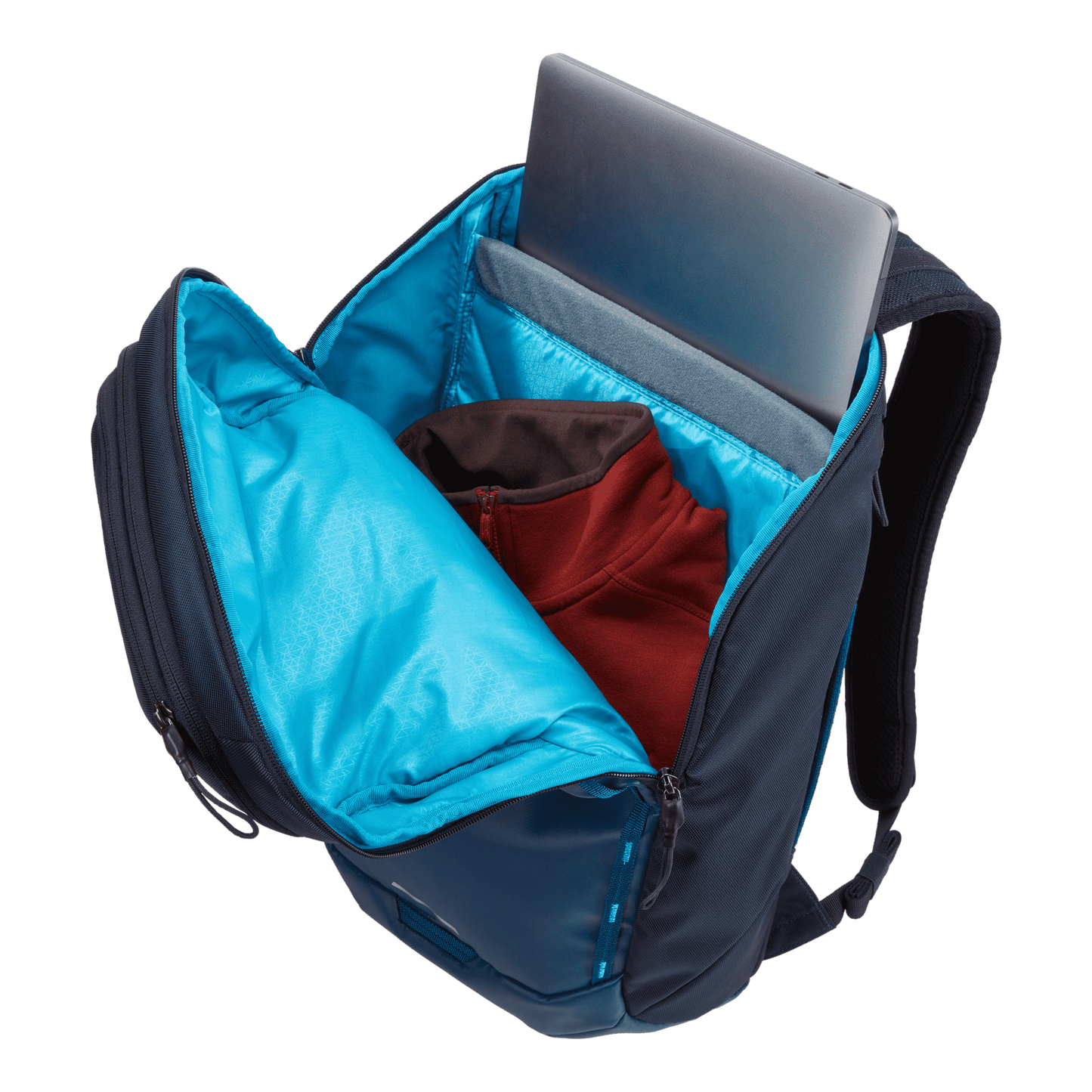 backpack 26L poseidon blue