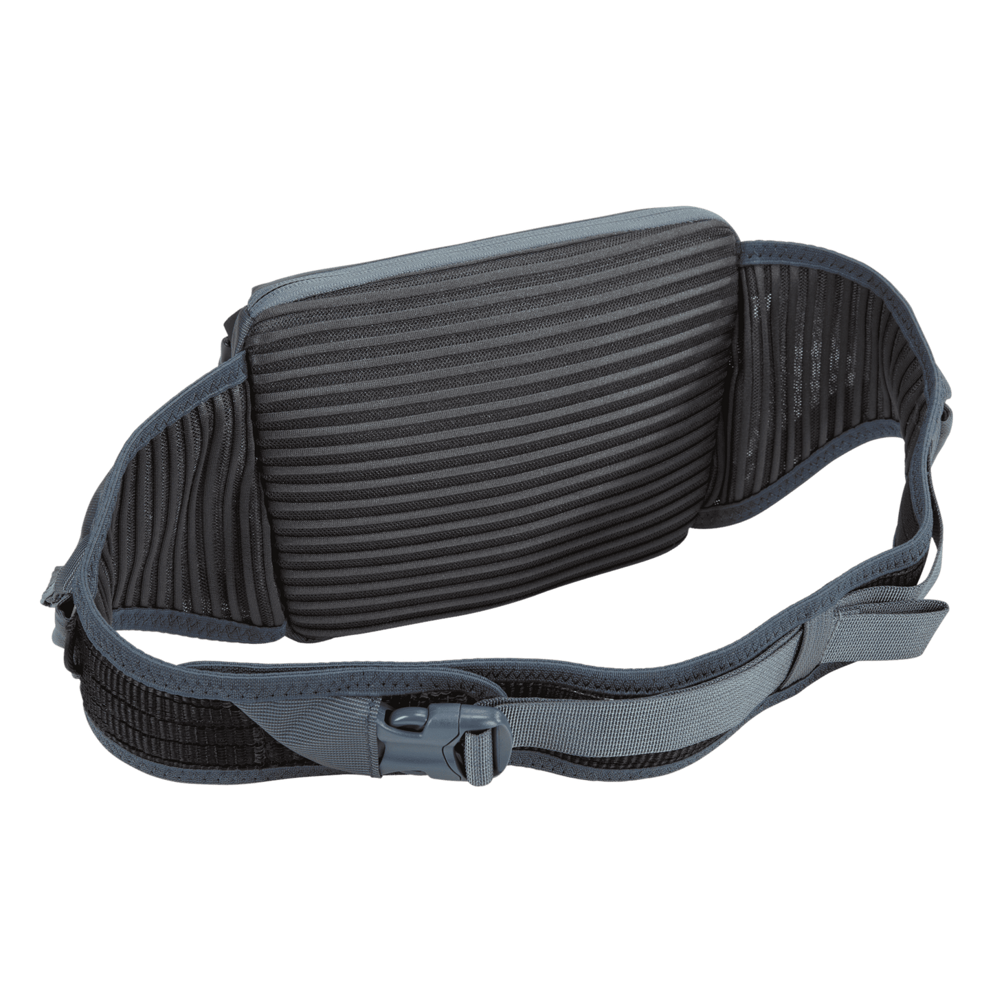 hip pack 0L dark slate gray