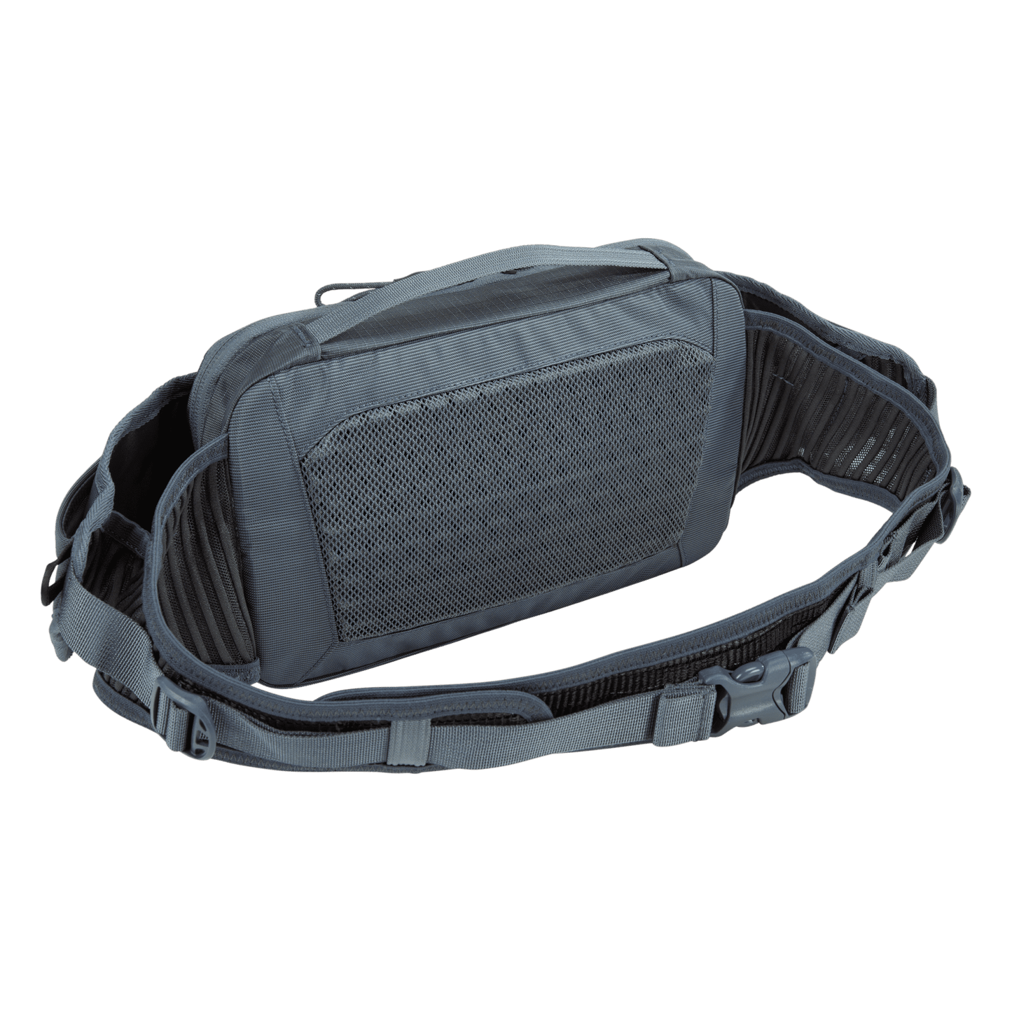 hip pack 2L dark slate gray
