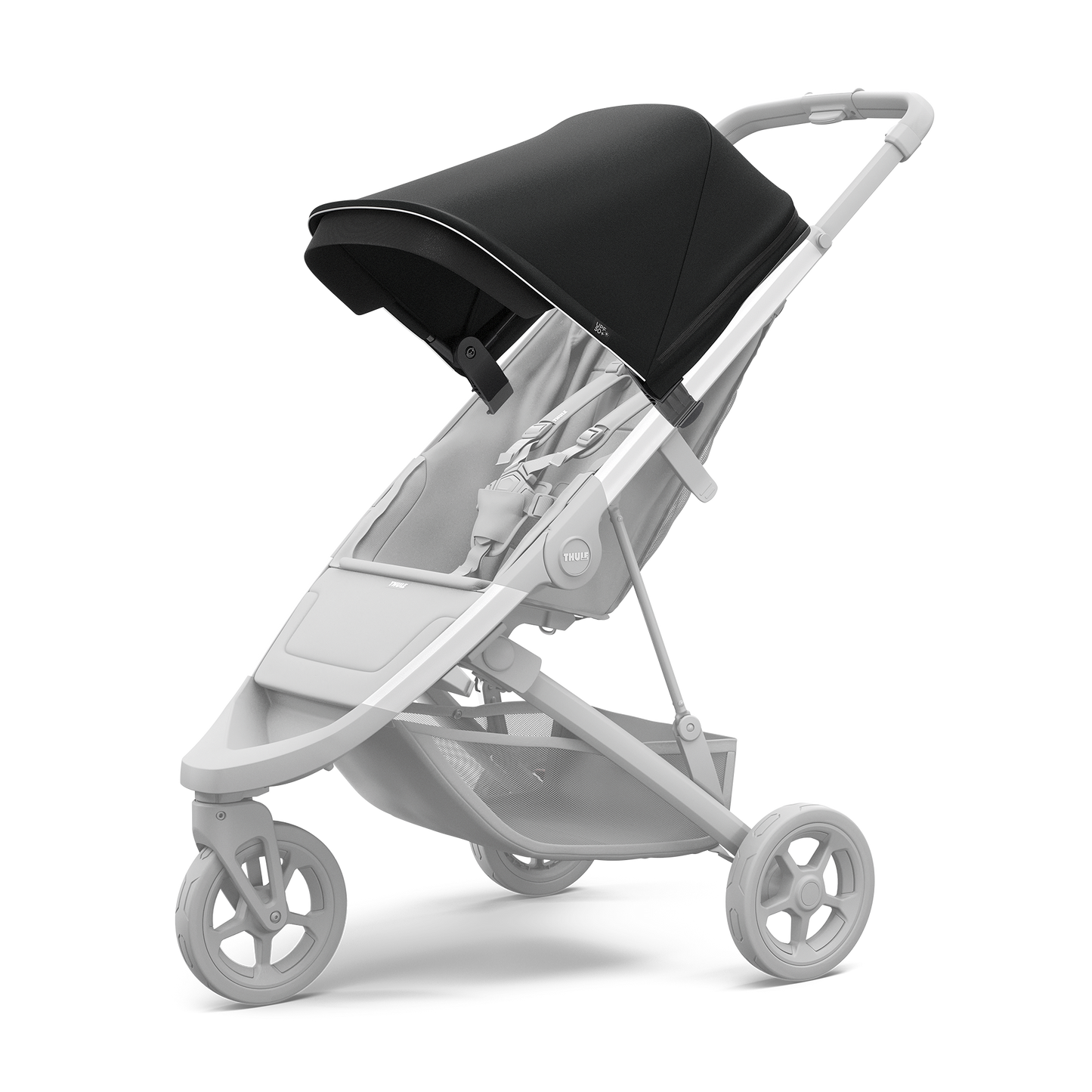 canopy midnight black