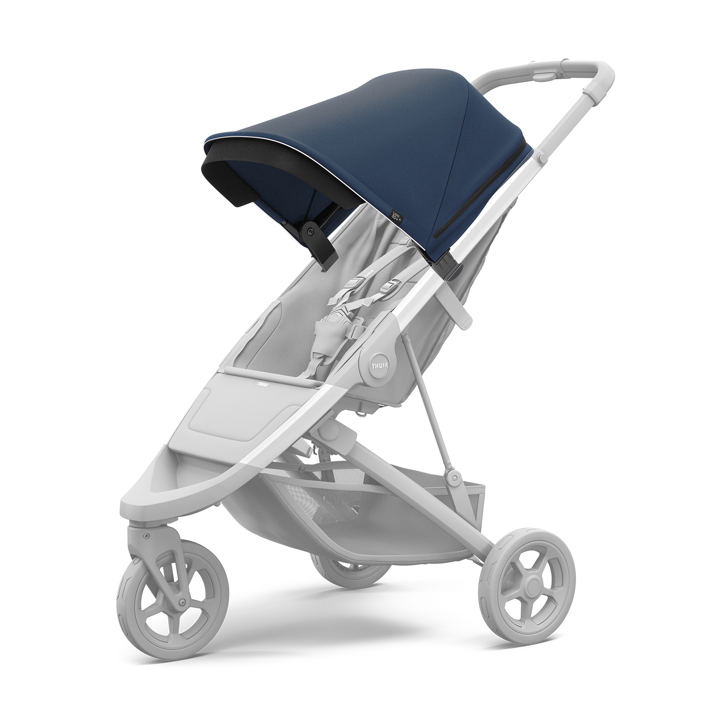 canopy majolica blue