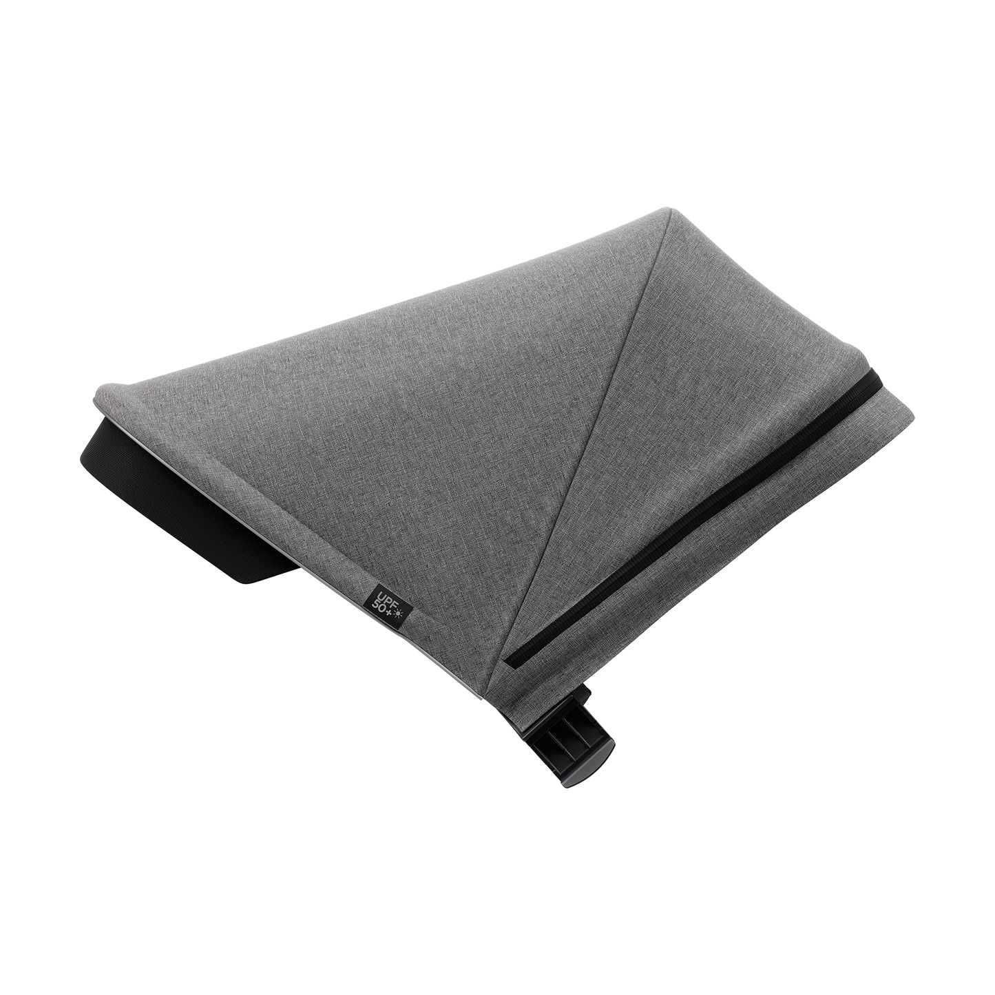 canopy gray melange