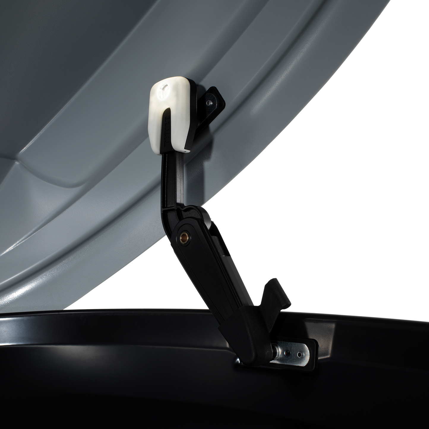 box light black