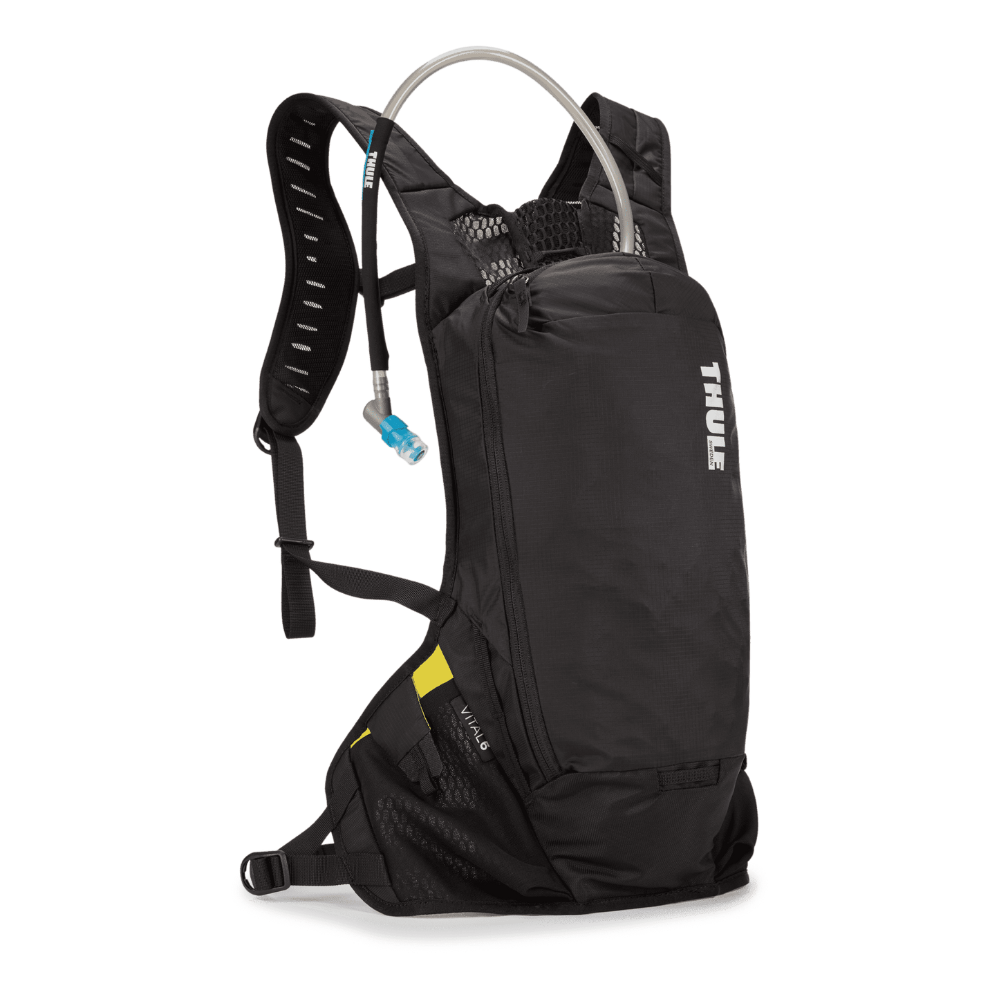 hydration pack 6L black