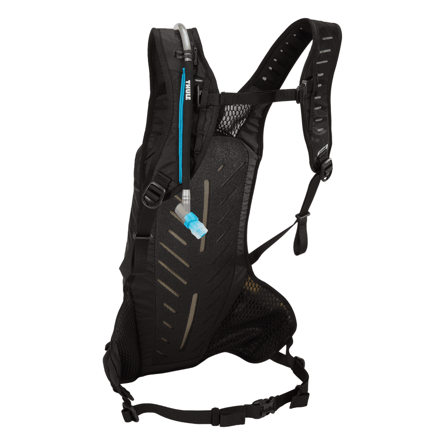 hydration pack 6L black