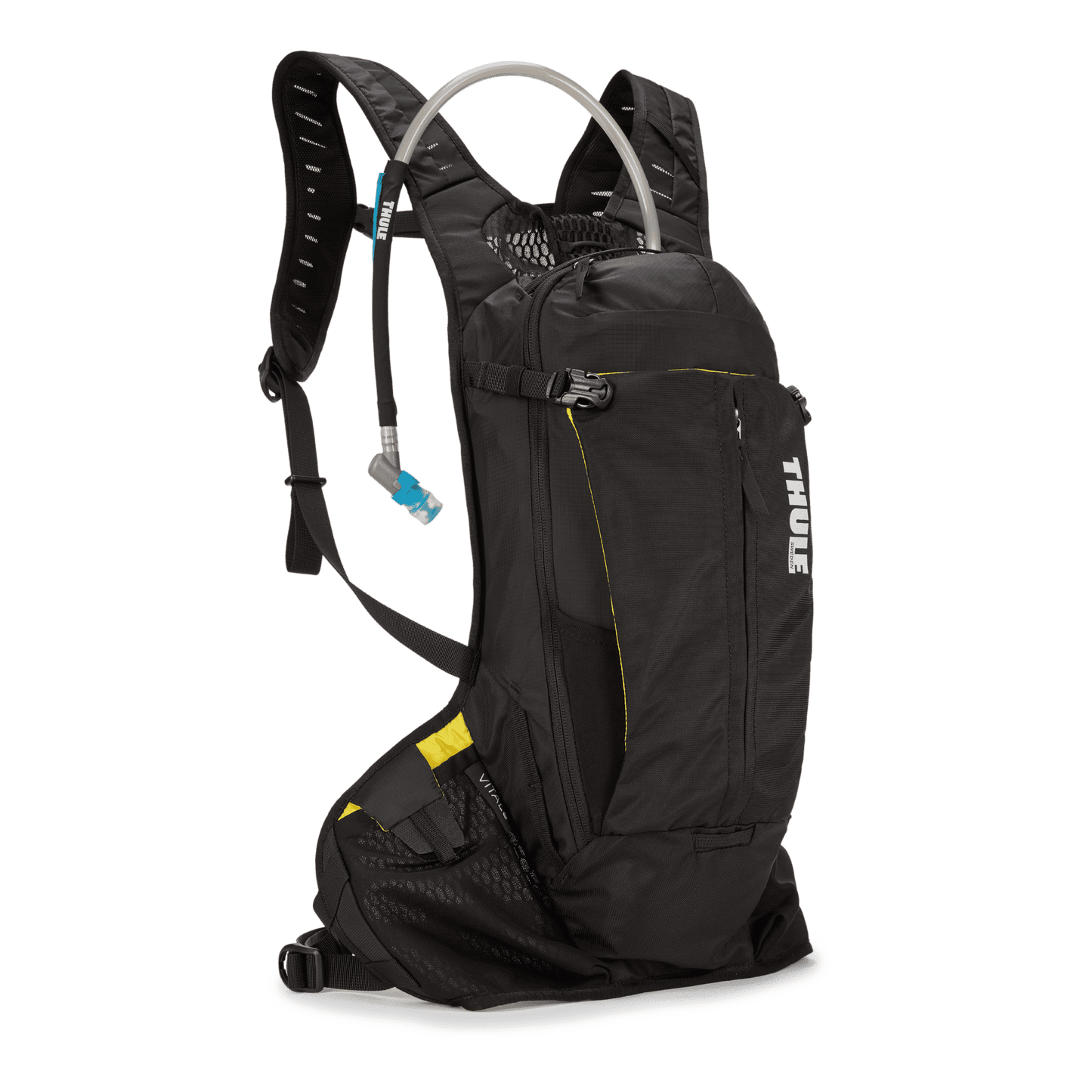 hydration pack 8L black