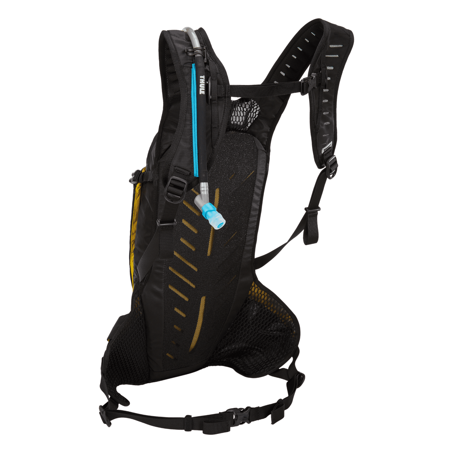 hydration pack 8L black
