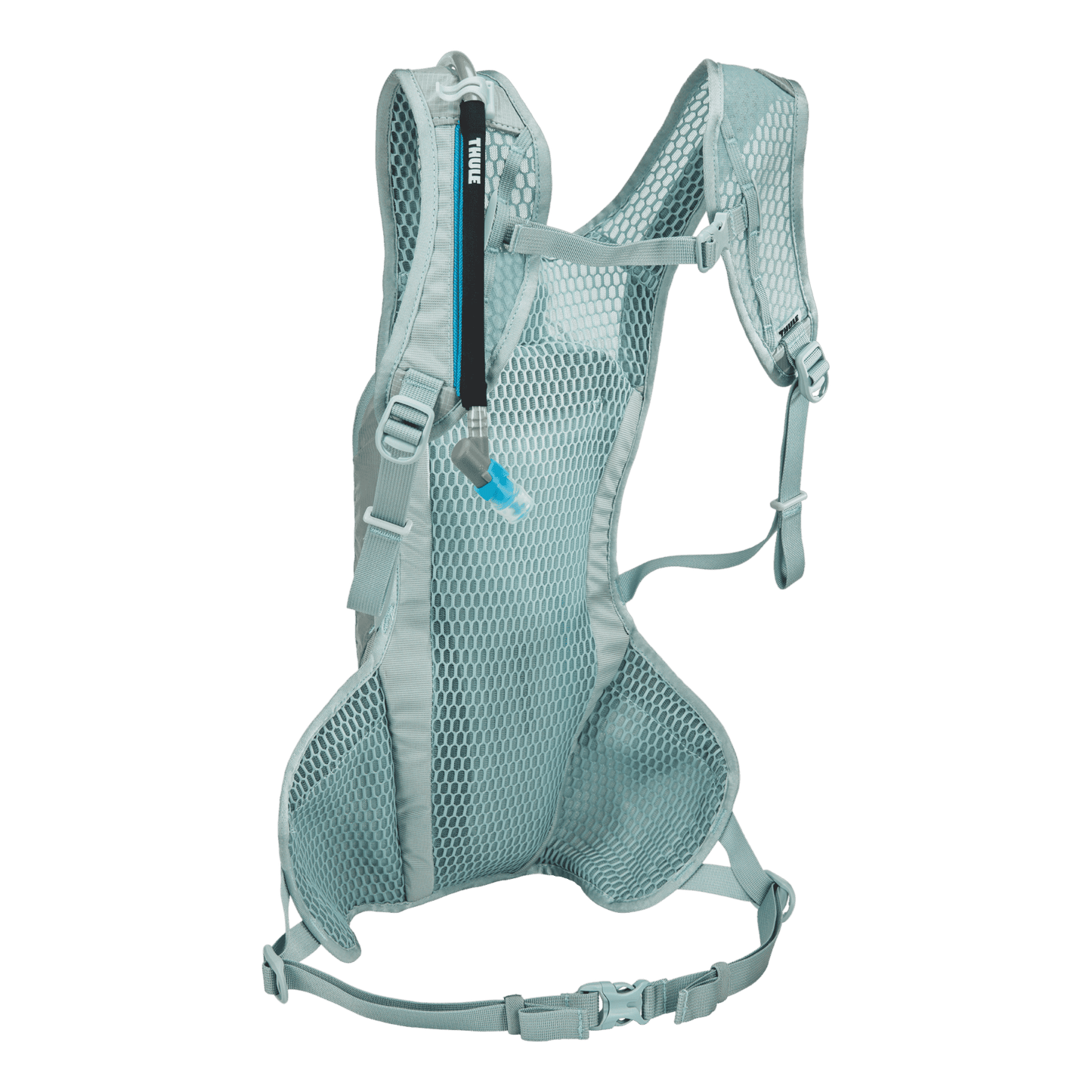 women's hydration pack 3L alaska light blue