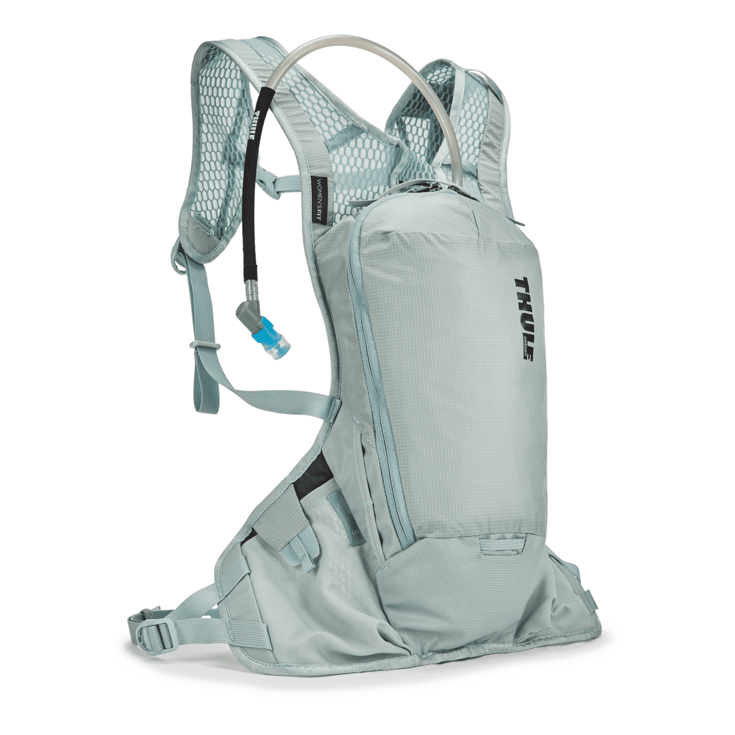 women's hydration pack 3L alaska light blue