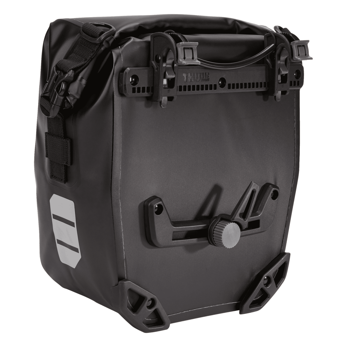 pannier 13L 2-pack black
