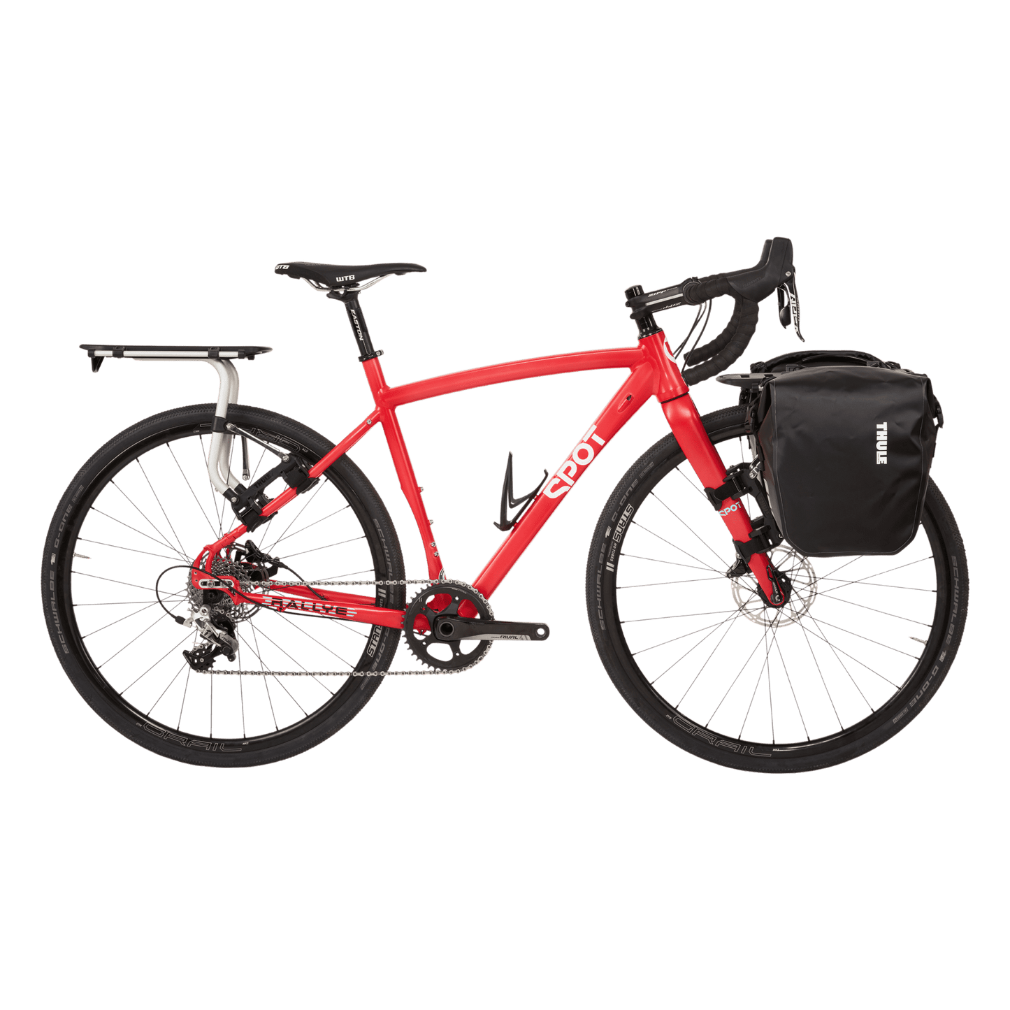 pannier 13L 2-pack black