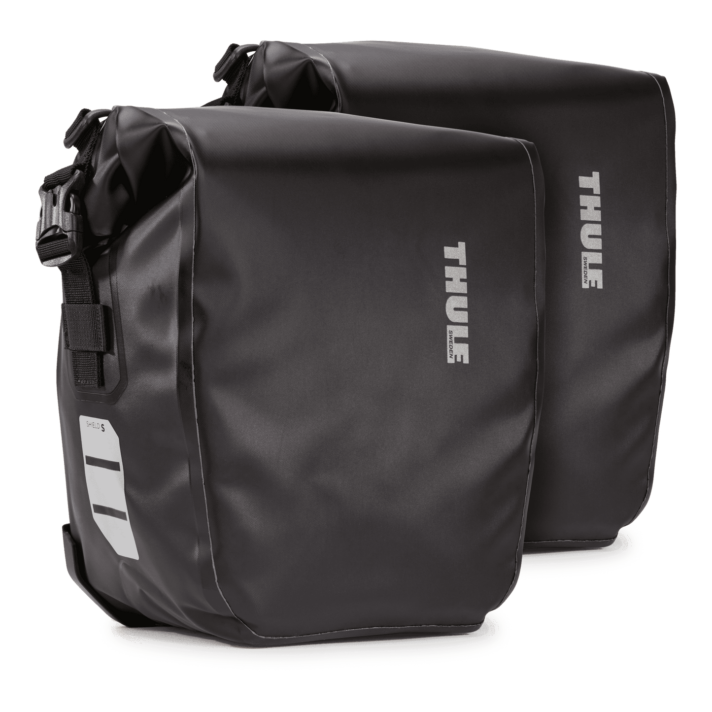 pannier 13L 2-pack black