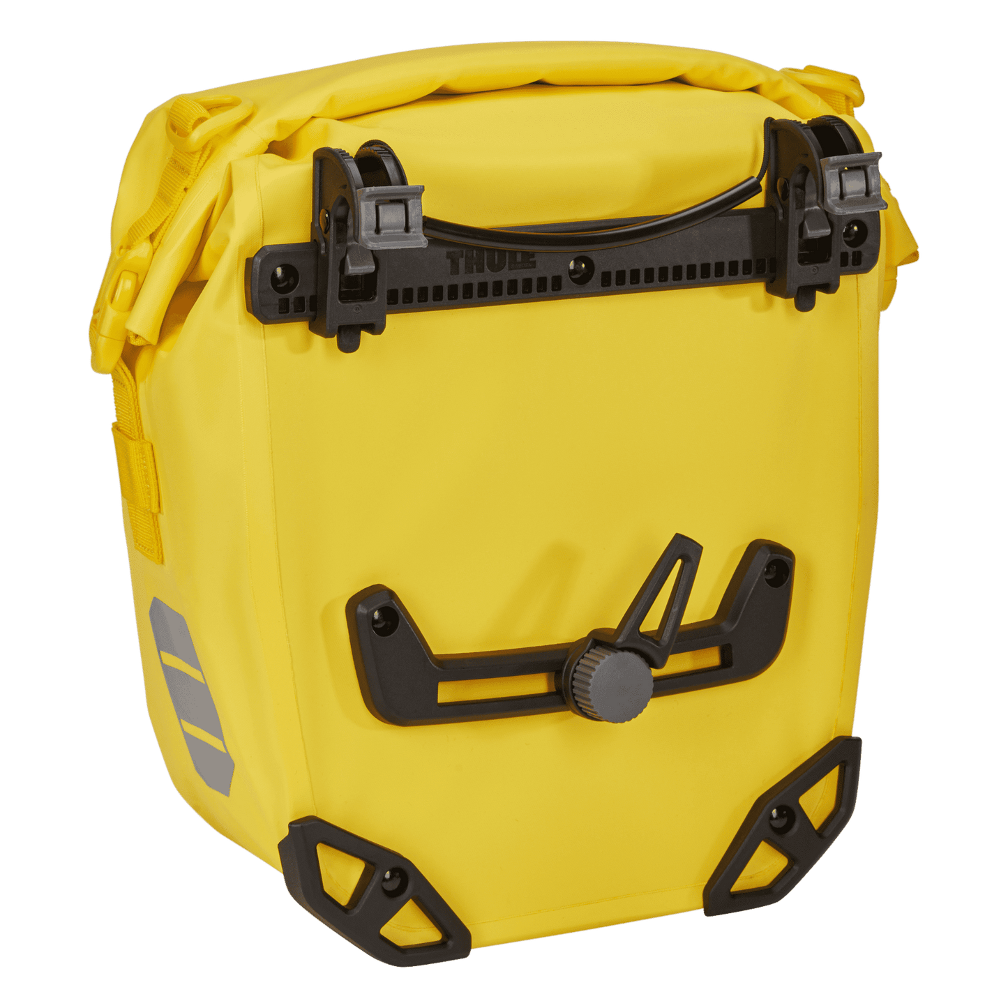 pannier 13L 2-pack yellow