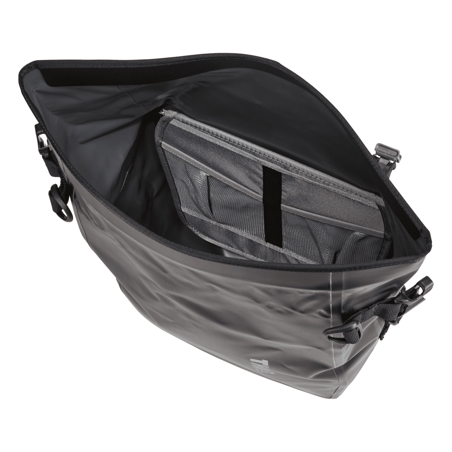 pannier 13L 2-pack yellow