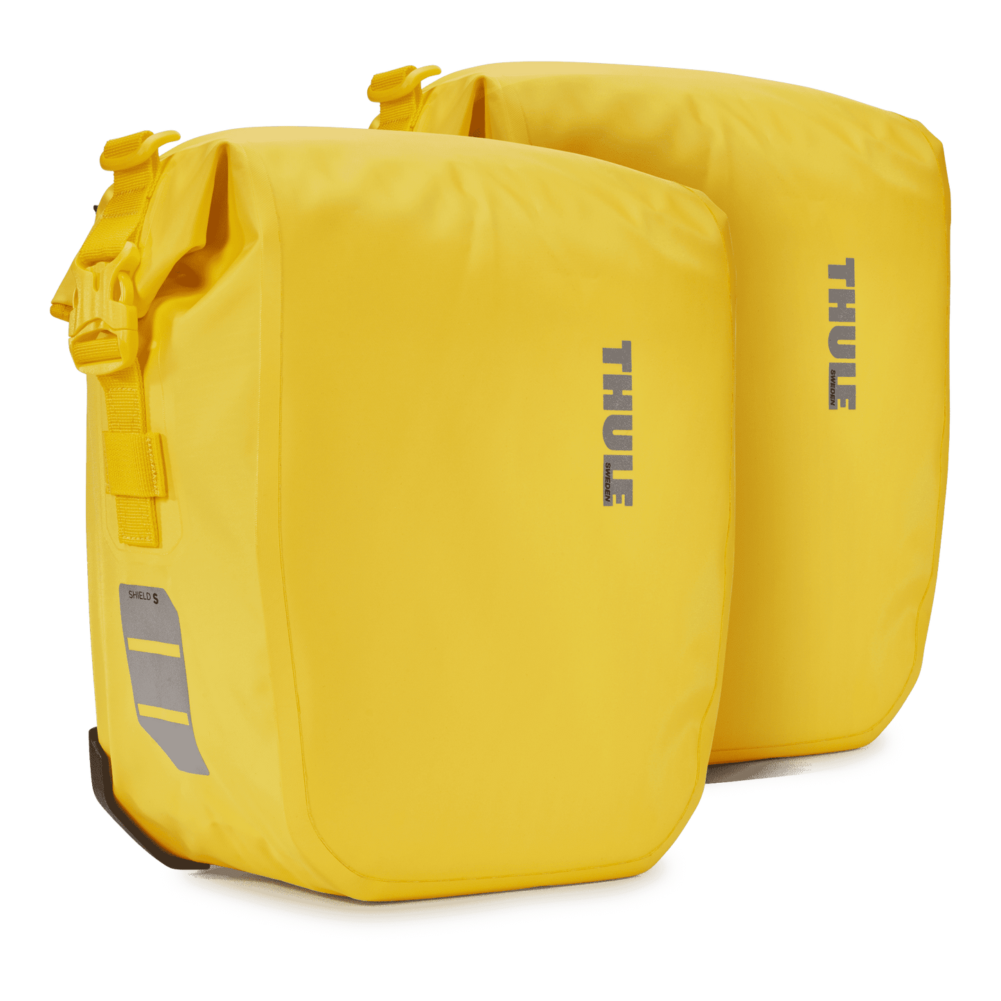 pannier 13L 2-pack yellow