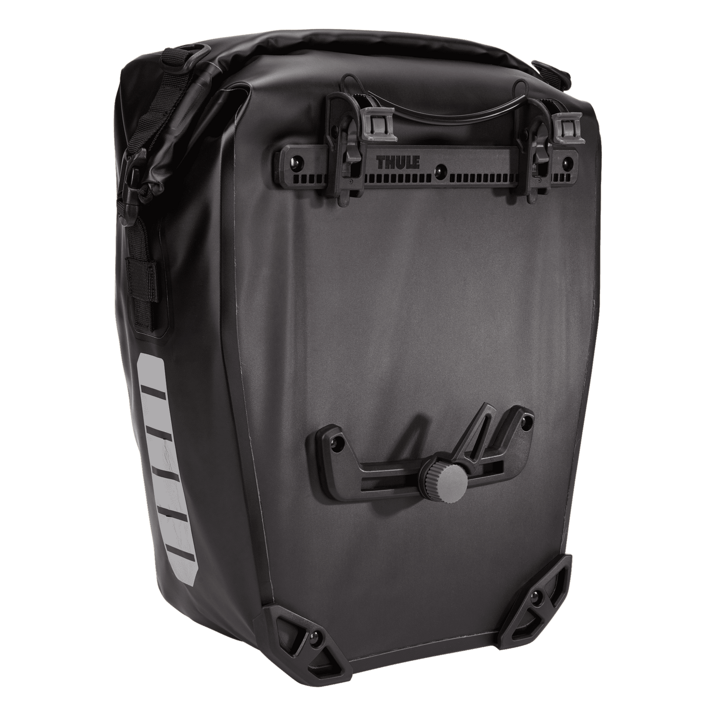 pannier 25L 2-pack black
