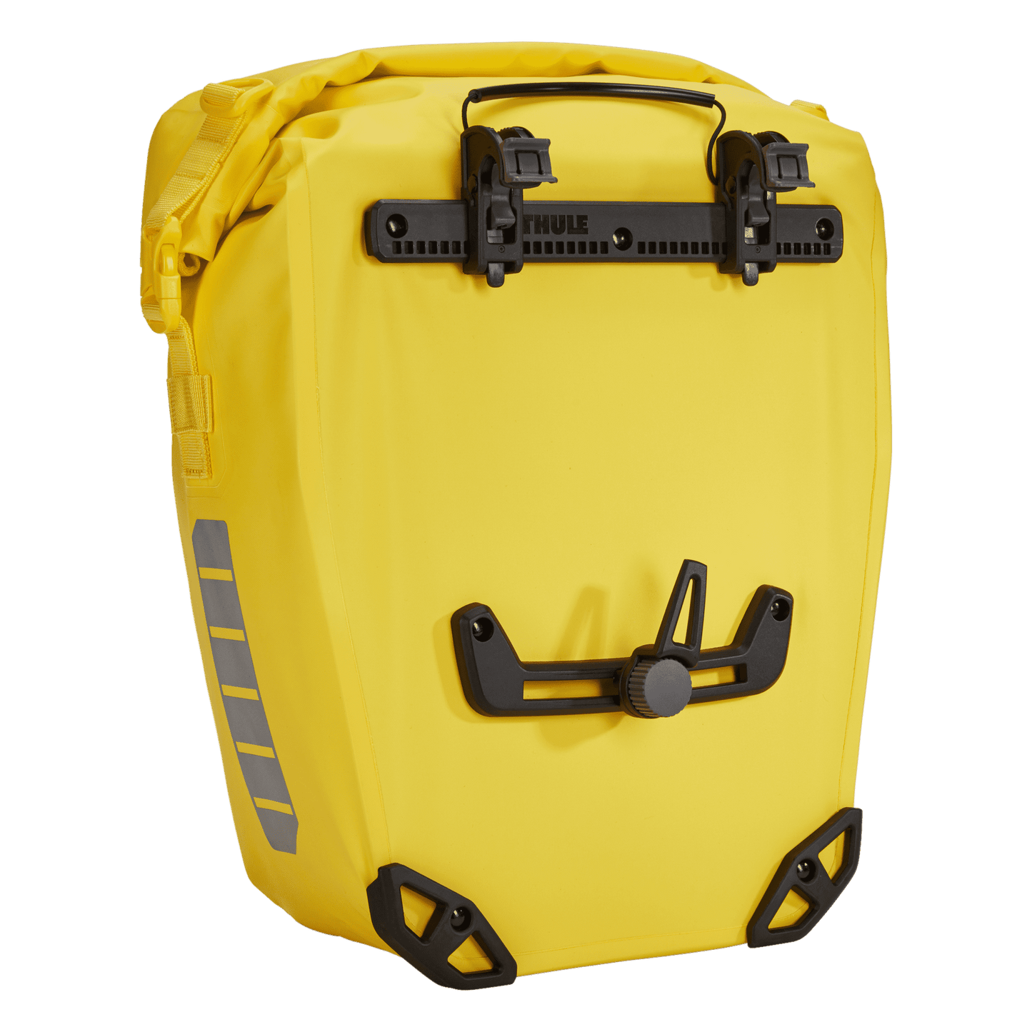 pannier 25L 2-pack yellow