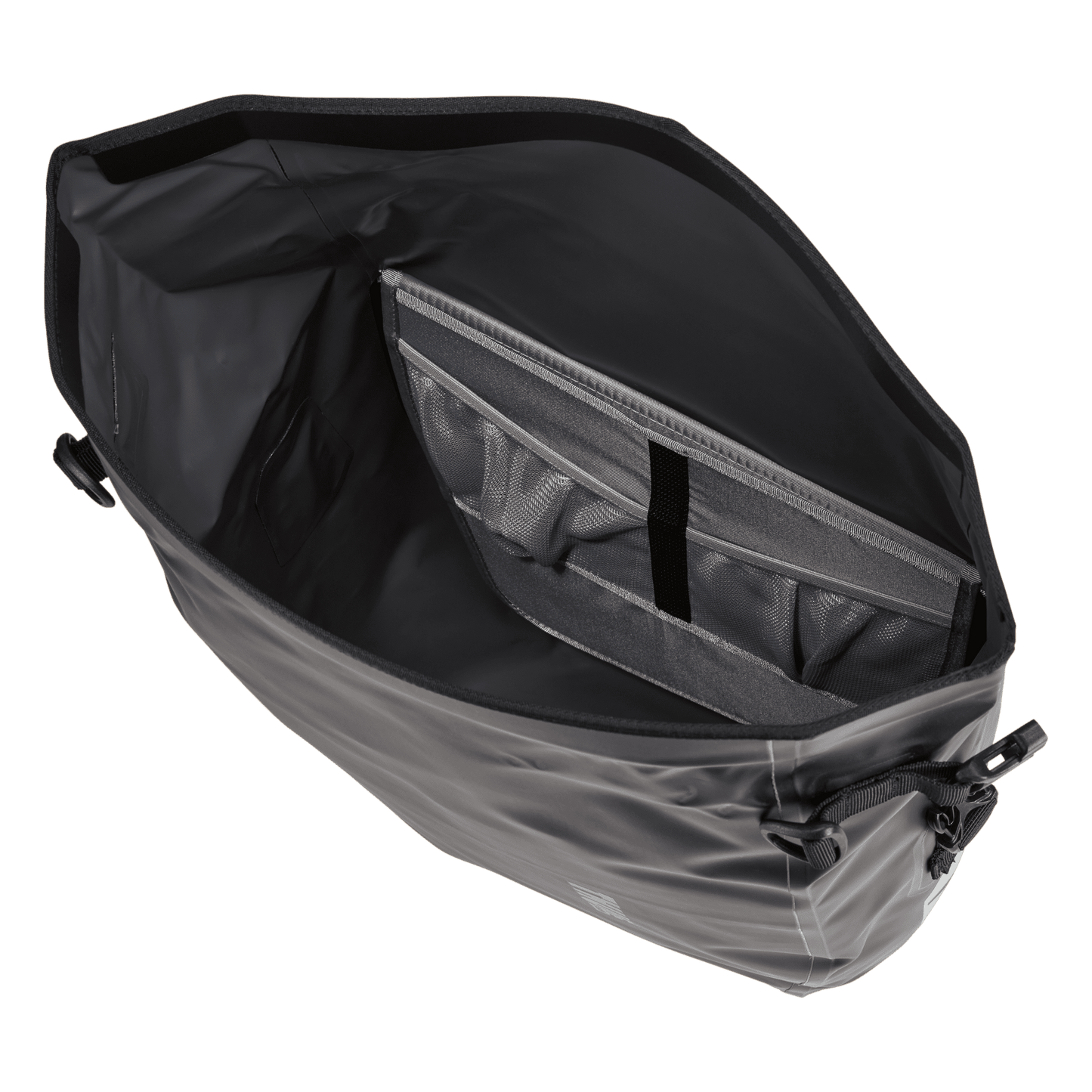 pannier 25L 2-pack yellow