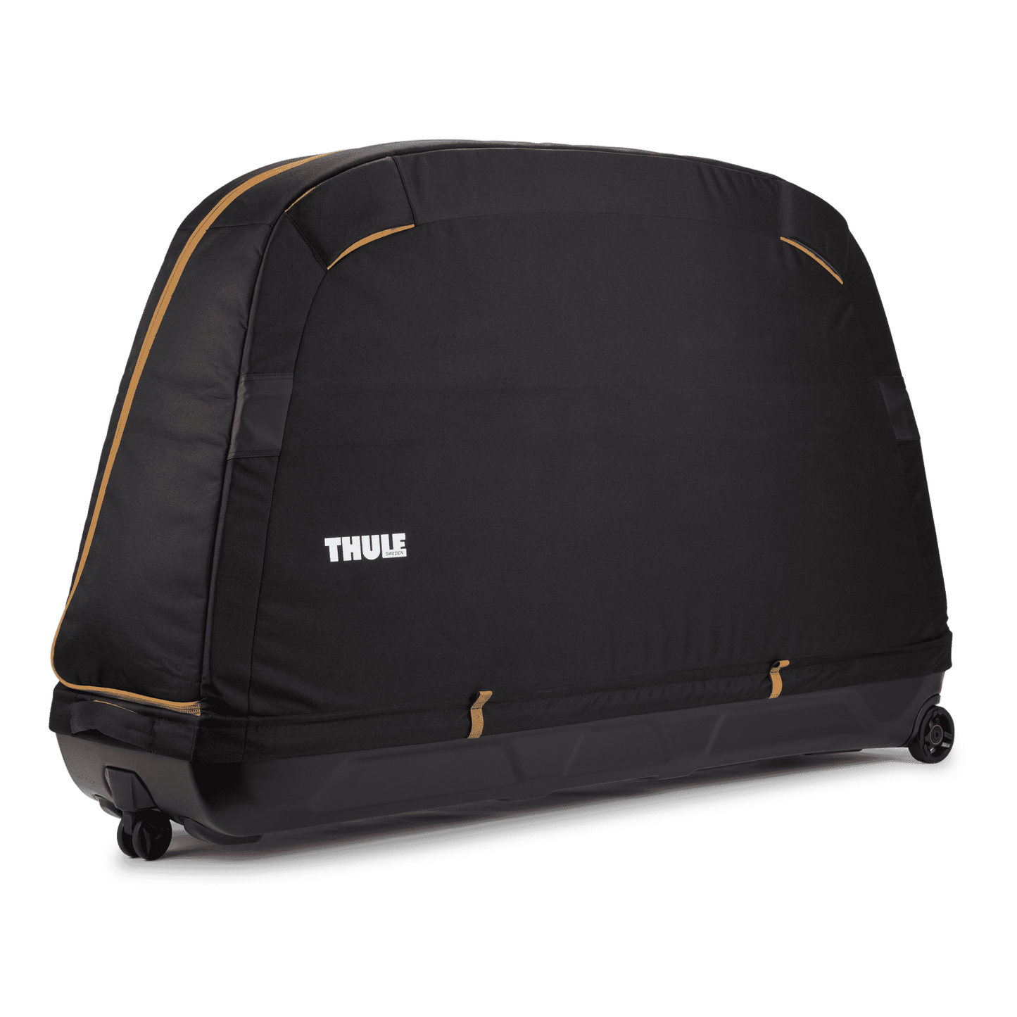 bike travel case MTB black