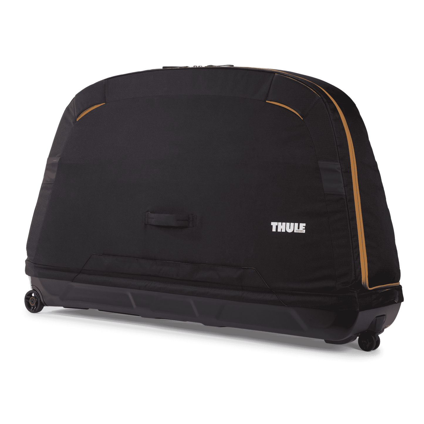 bike travel case MTB black