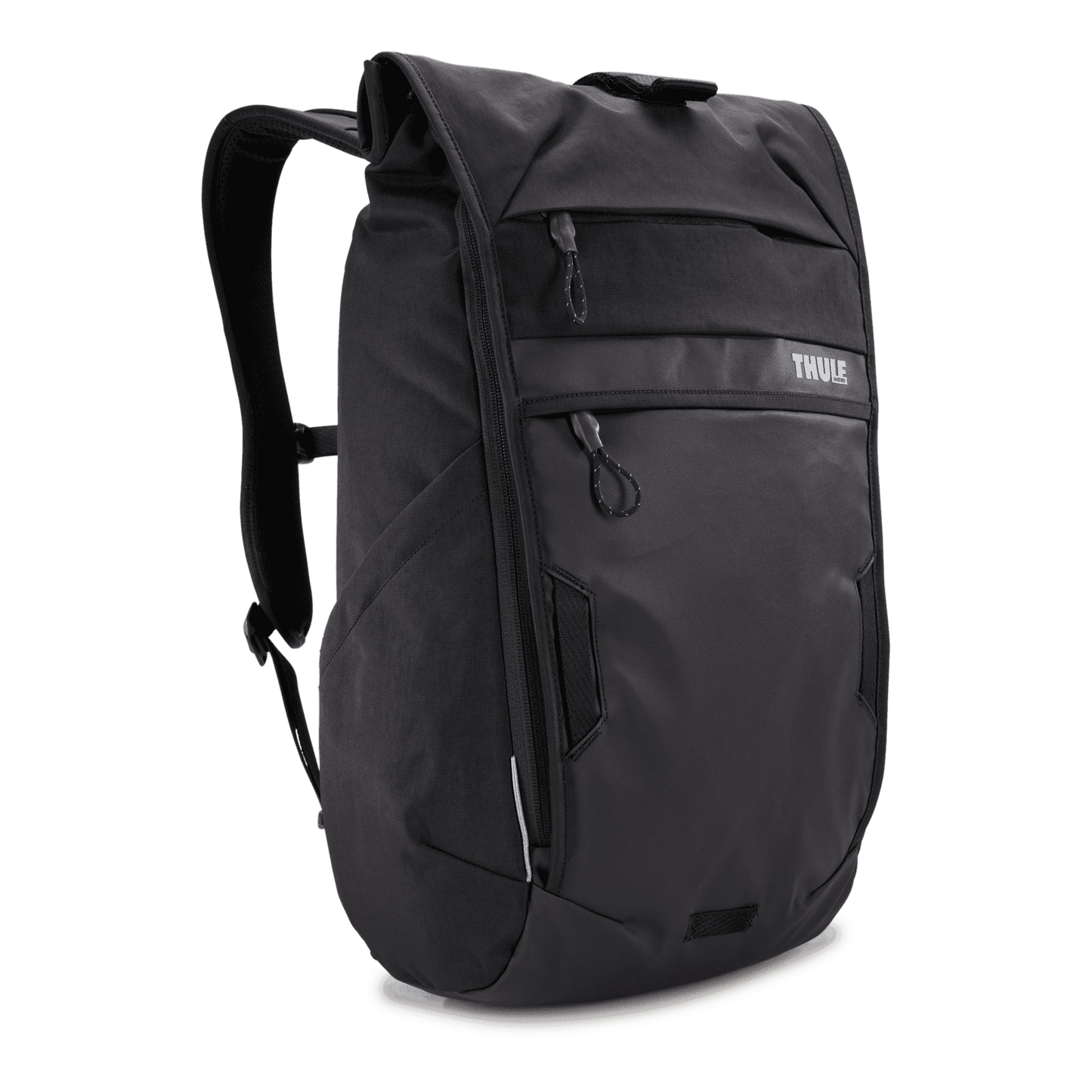 commuter backpack 18L black
