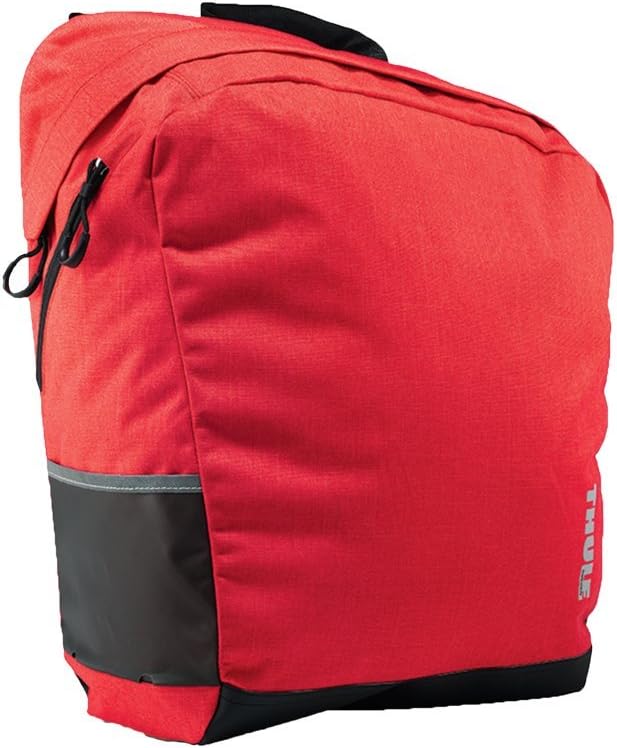 single urban tote bag