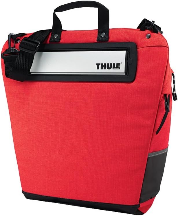 single urban tote bag