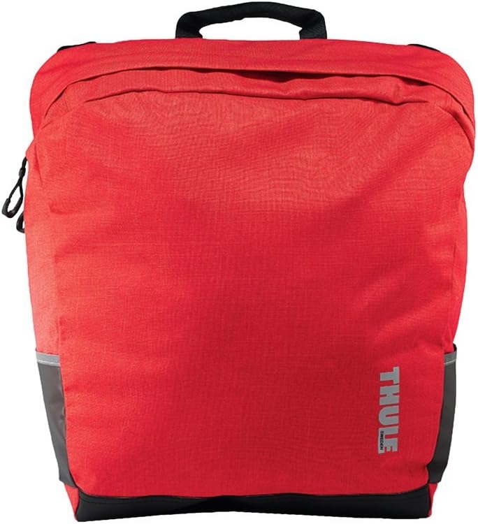 single urban tote bag