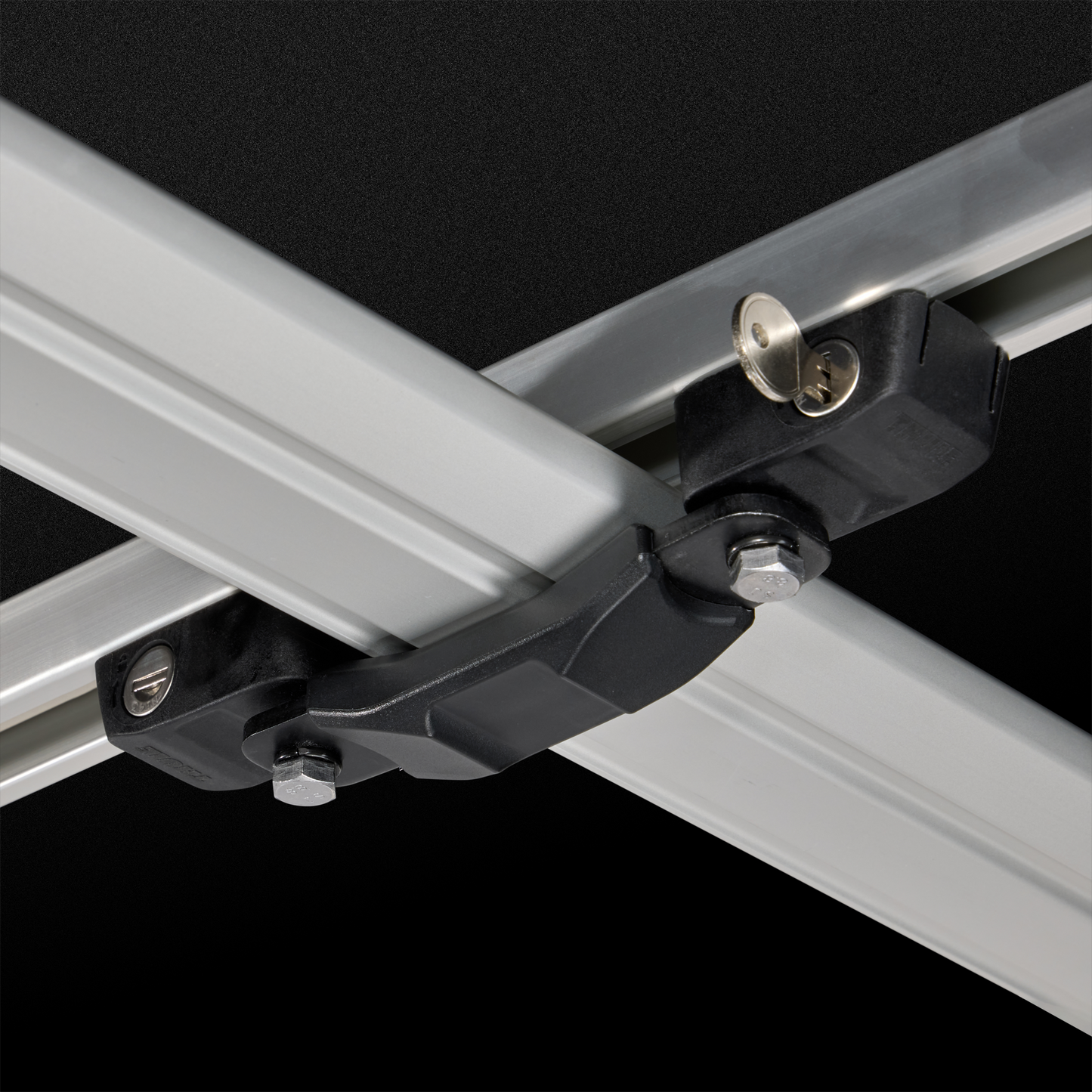 rooftop tent mounting brackets