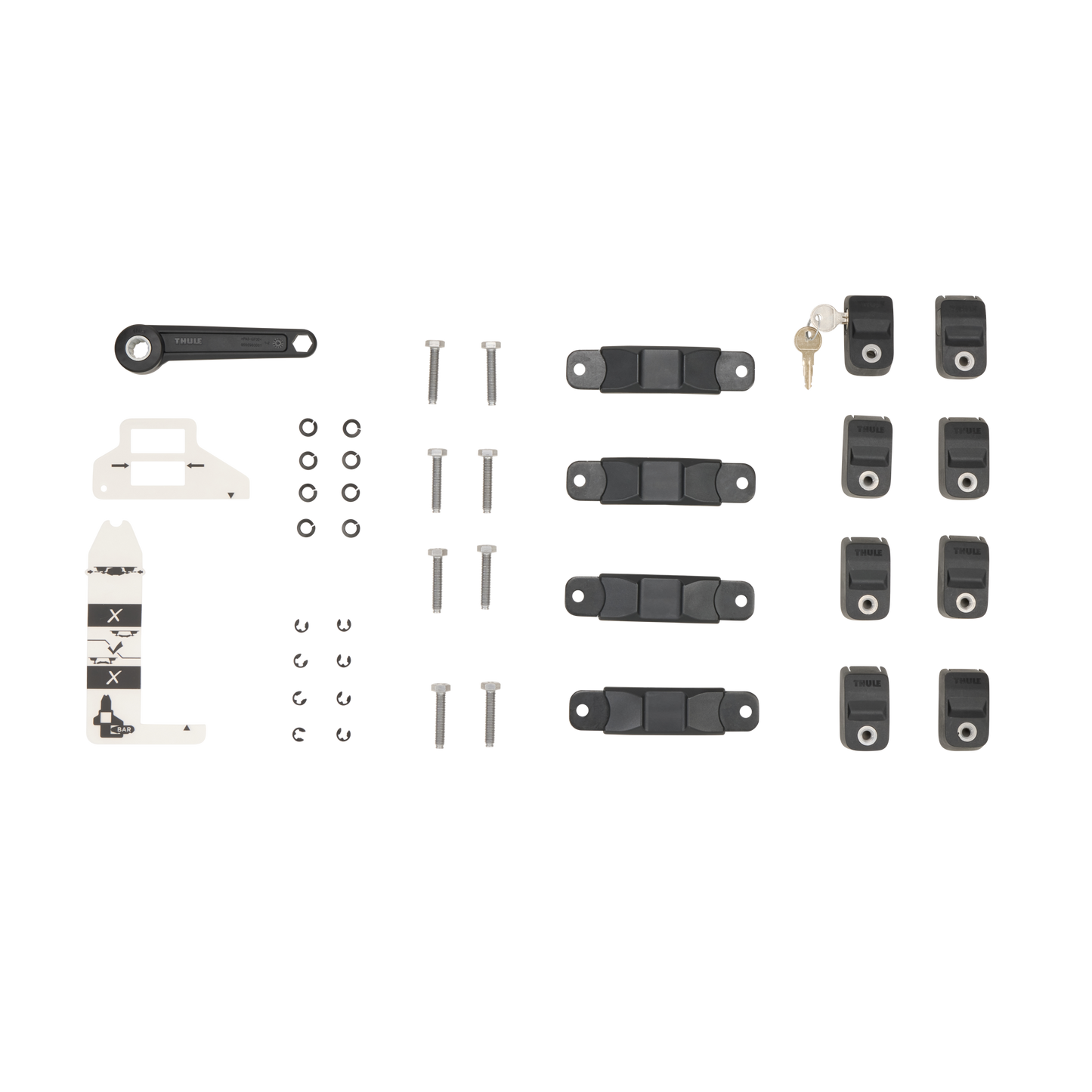 rooftop tent mounting brackets