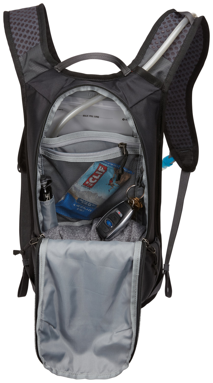 4L Hydration Pack Rooibos Orange