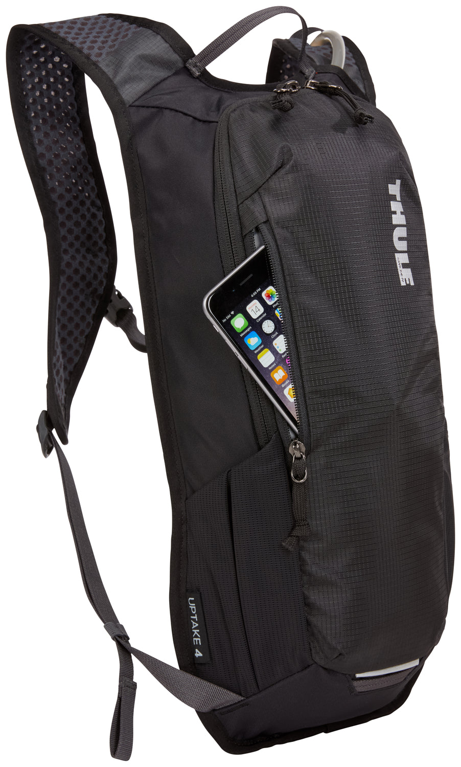 4L Hydration Pack Rooibos Orange