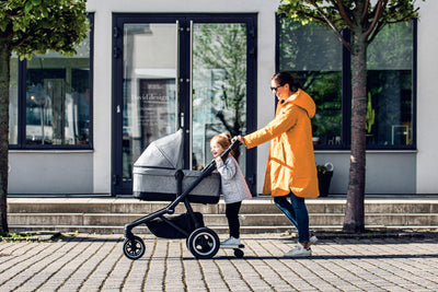 Strollers