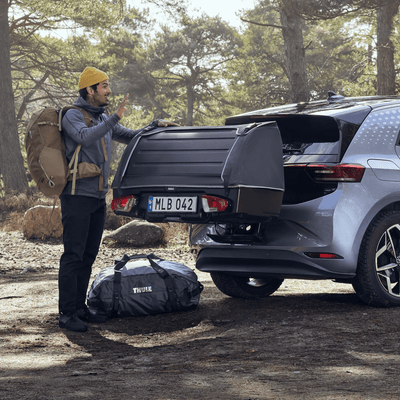 Vehicle Storage & Cargo carriers