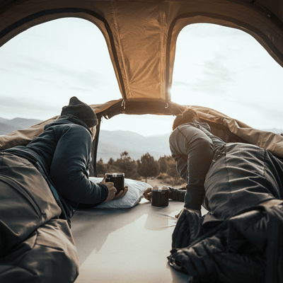 Tent & RV Accessories