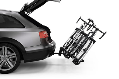 Bike Racks