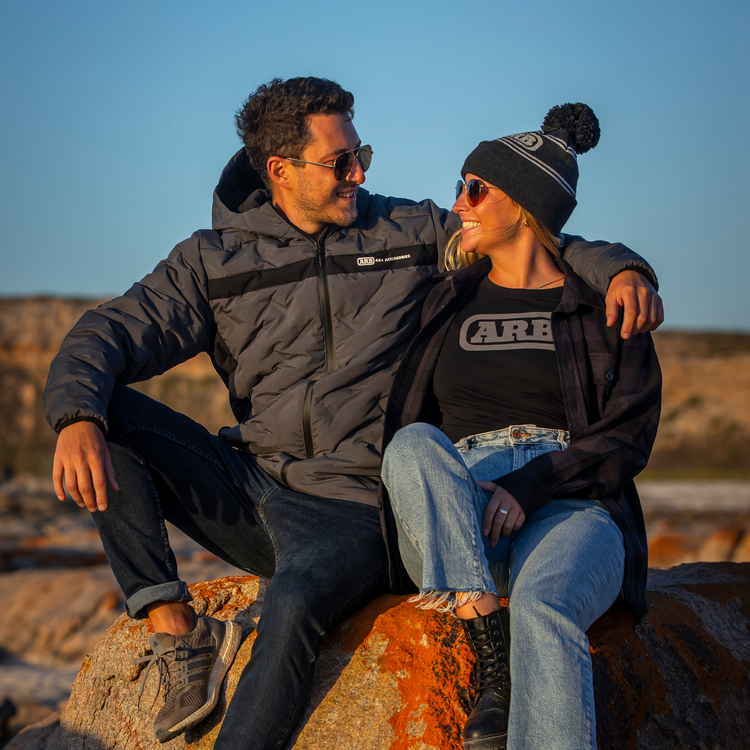 Merchandise & Apparel