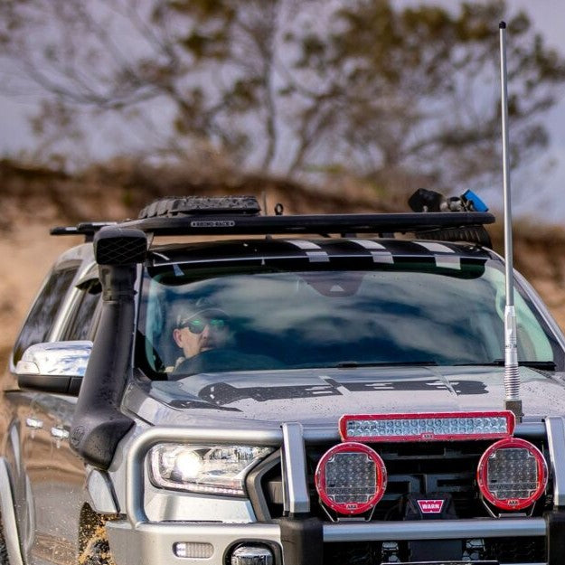 Rhino Rack