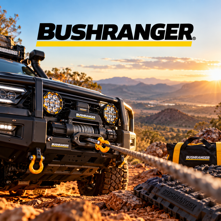 Bushranger