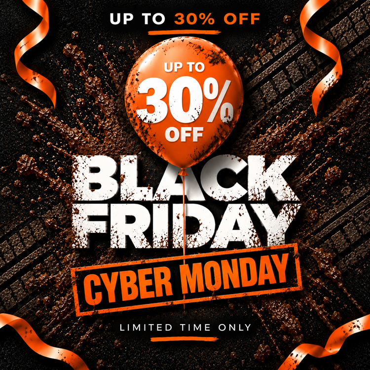 Black Friday Sale