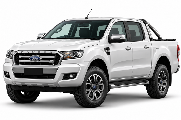 Ford Ranger PX1/PX2 (2011–2018)
