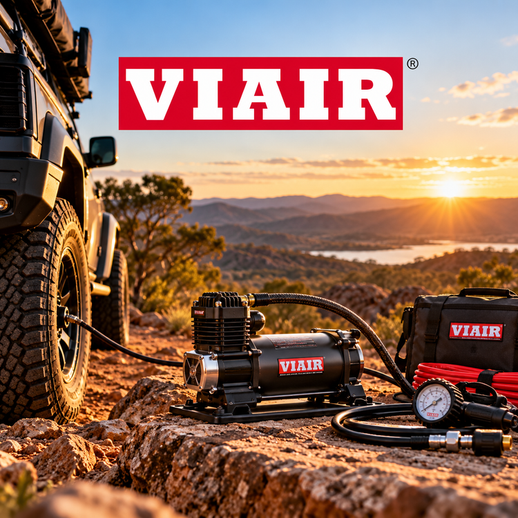 VIAIR