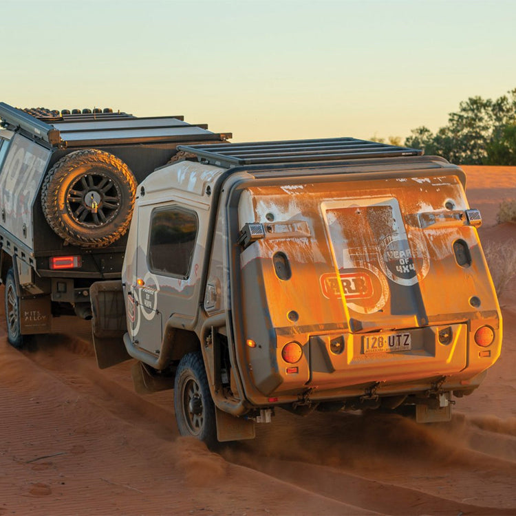 Camping & Touring