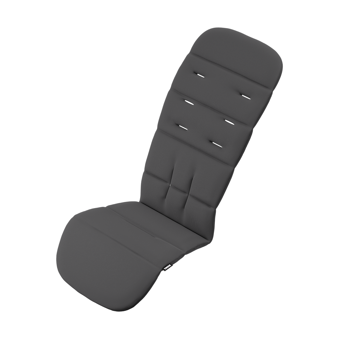 seat liner shadow gray