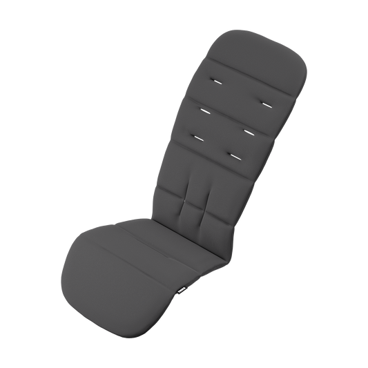 seat liner shadow gray